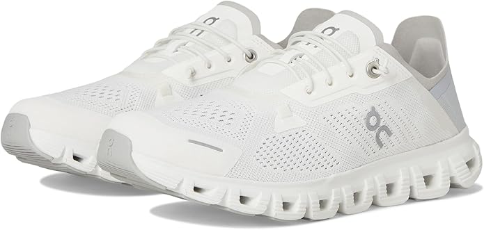ON Women's Cloud 6 Coast Sneakers