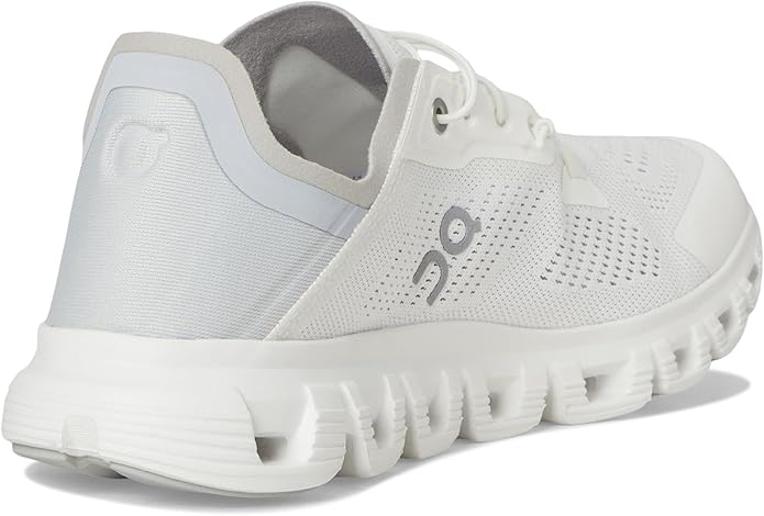 ON Women's Cloud 6 Coast Sneakers