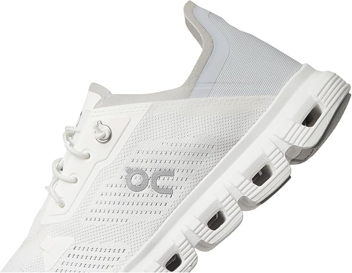 ON Women's Cloud 6 Coast Sneakers