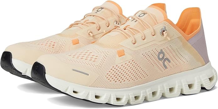ON Women's Cloud 6 Coast Sneakers