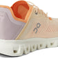 ON Women's Cloud 6 Coast Sneakers