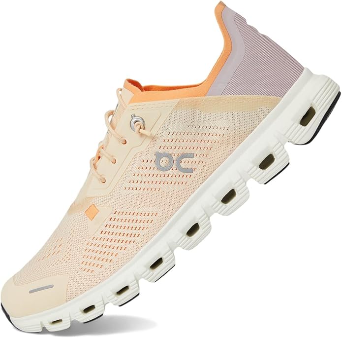 ON Women's Cloud 6 Coast Sneakers
