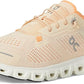 ON Women's Cloud 6 Coast Sneakers