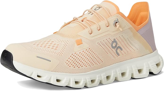ON Women's Cloud 6 Coast Sneakers