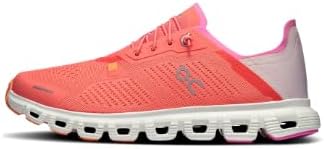 ON Women's Cloud 6 Coast Sneakers