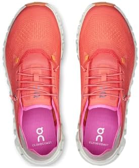 ON Women's Cloud 6 Coast Sneakers