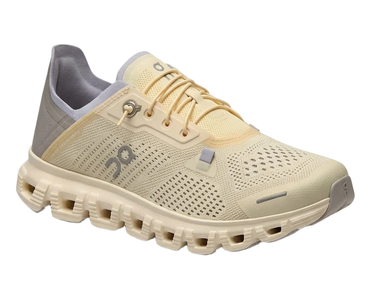 ON Women's Cloud 6 Coast Sneakers