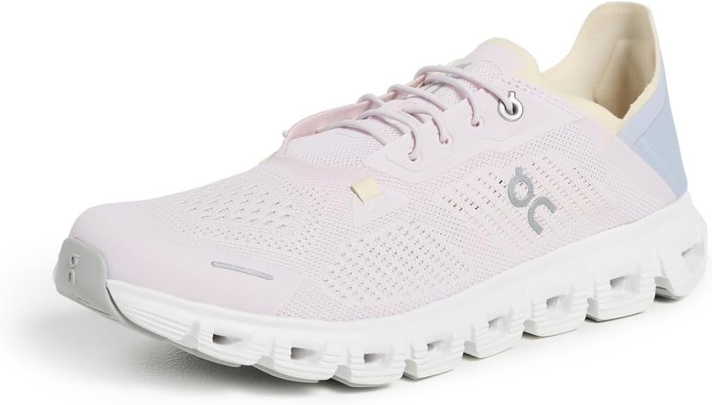ON Women's Cloud 6 Coast Sneakers