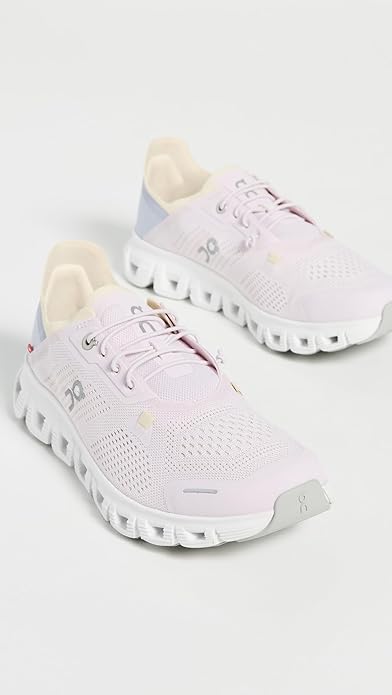 ON Women's Cloud 6 Coast Sneakers