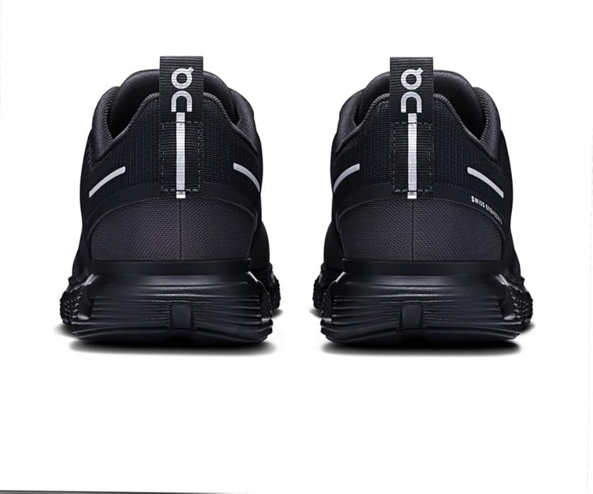 ON Women's Cloud 6 Waterproof Sneakers