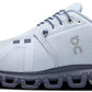 ON Women's Cloud 6 Waterproof Sneakers