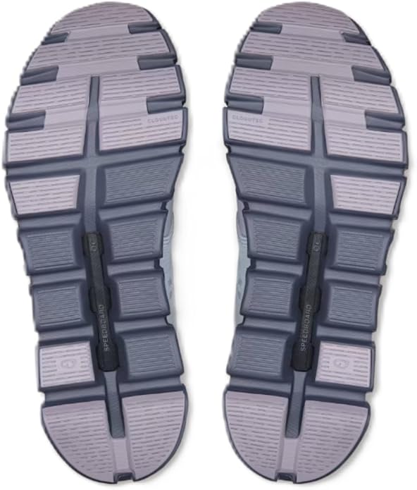 ON Women's Cloud 6 Waterproof Sneakers