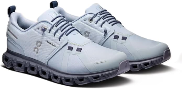 ON Women's Cloud 6 Waterproof Sneakers
