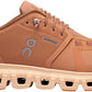 ON Women's Cloud 6 Waterproof Sneakers