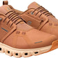 ON Women's Cloud 6 Waterproof Sneakers