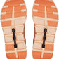 ON Women's Cloud 6 Waterproof Sneakers