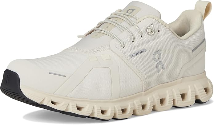 ON Women's Cloud 6 Waterproof Sneakers