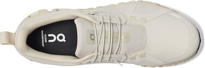 ON Women's Cloud 6 Waterproof Sneakers