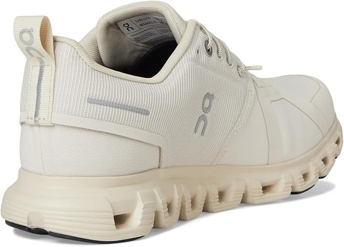 ON Women's Cloud 6 Waterproof Sneakers