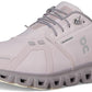 ON Women's Cloud 6 Waterproof Sneakers