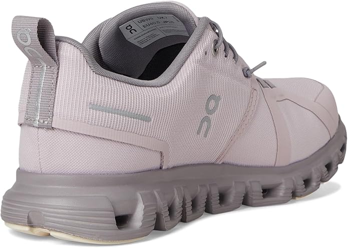 ON Women's Cloud 6 Waterproof Sneakers