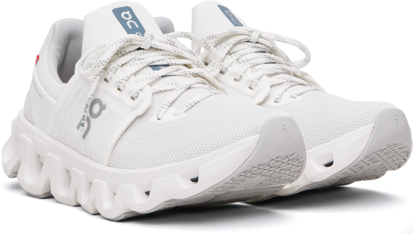 On Women's Cloudswift 4 AD Sneakers
