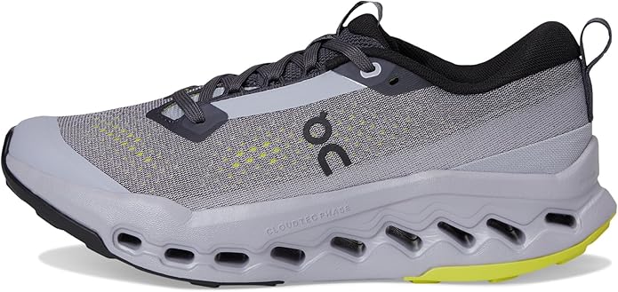 On Women's Cloudsurfer Trail 2 Sneakers