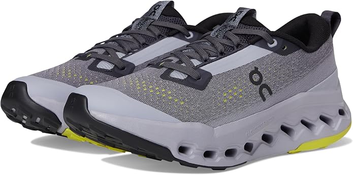 On Women's Cloudsurfer Trail 2 Sneakers