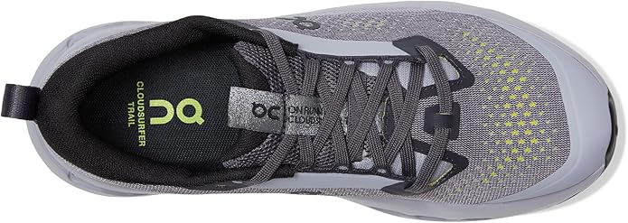 On Women's Cloudsurfer Trail 2 Sneakers