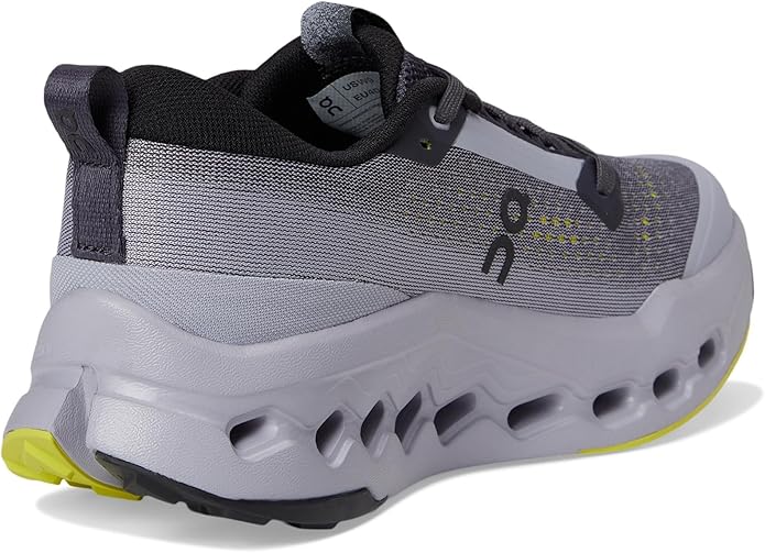 On Women's Cloudsurfer Trail 2 Sneakers