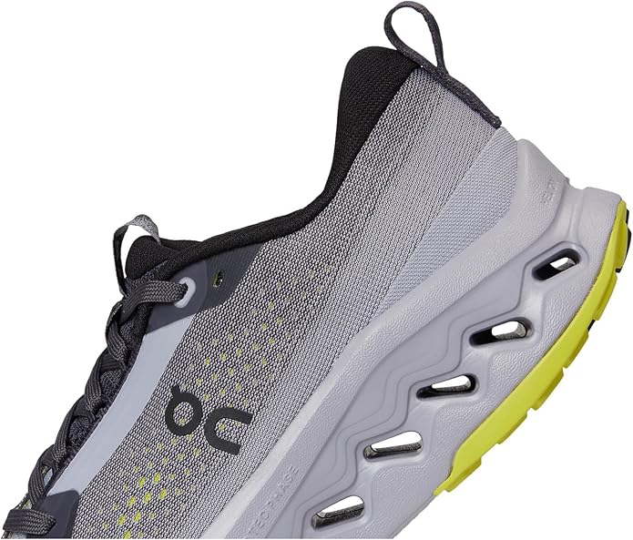 On Women's Cloudsurfer Trail 2 Sneakers