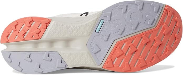On Women's Cloudsurfer Trail 2 Sneakers