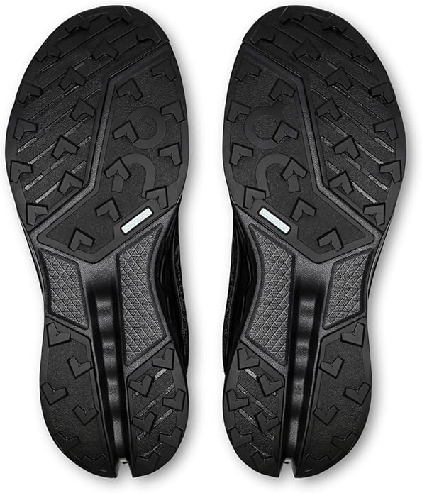 On Women's Cloudsurfer Trail 2 Waterproof Sneakers