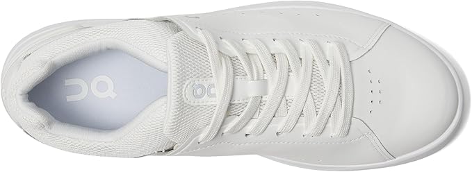 On Women's The Roger Advantage Sneakers
