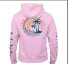 Salt Life Ocean to Ocean Youth Hoodie