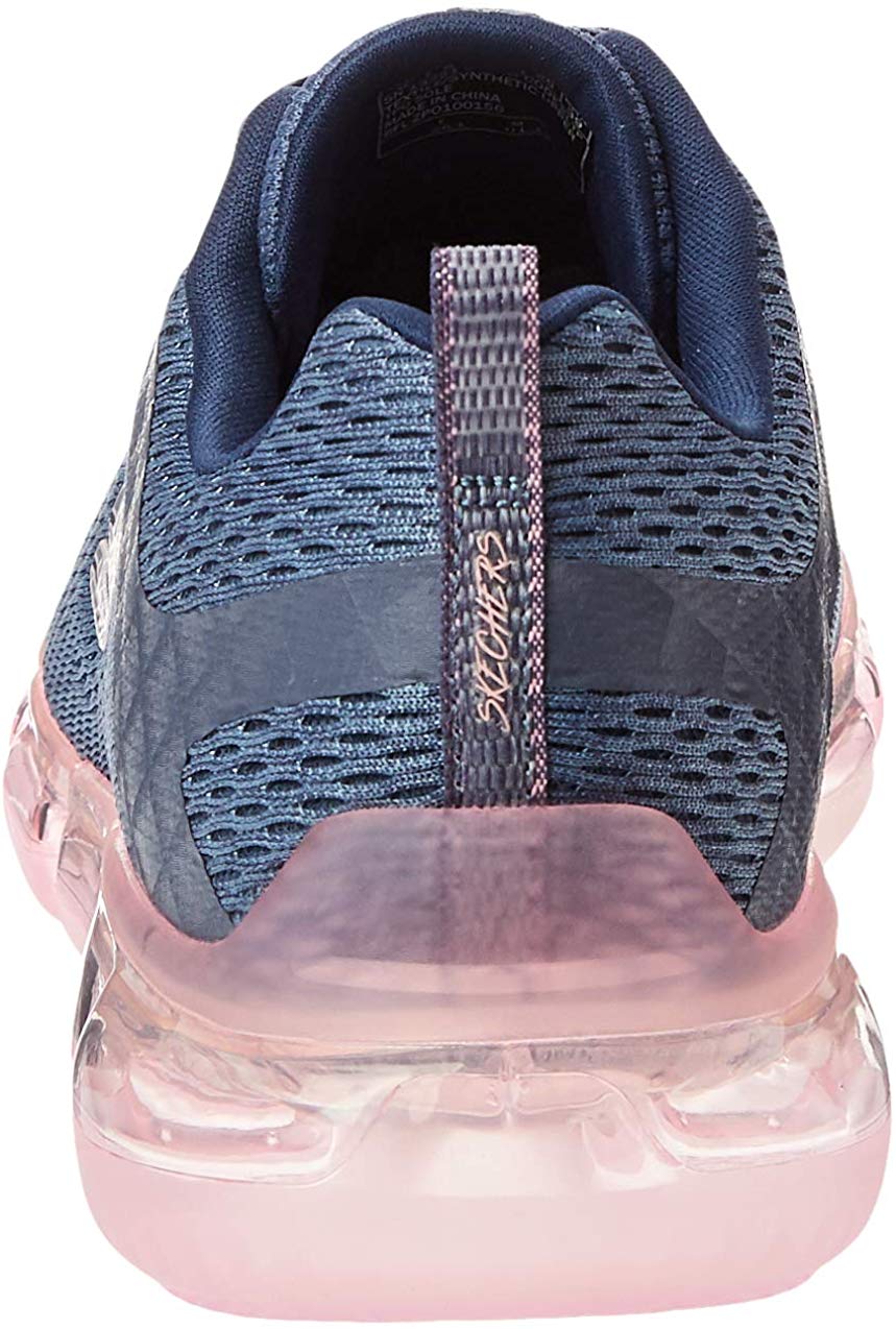 Skechers Women's Skech-air Endeavour Sneaker