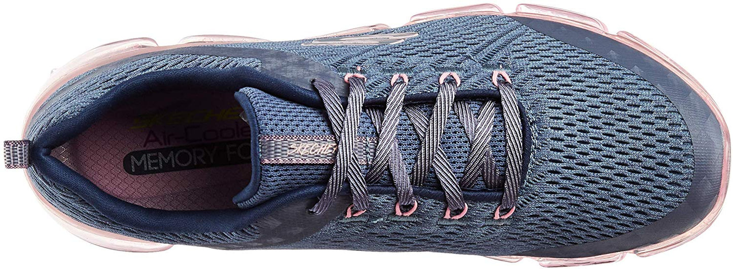 Skechers Women's Skech-air Endeavour Sneaker