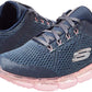 Skechers Women's Skech-air Endeavour Sneaker
