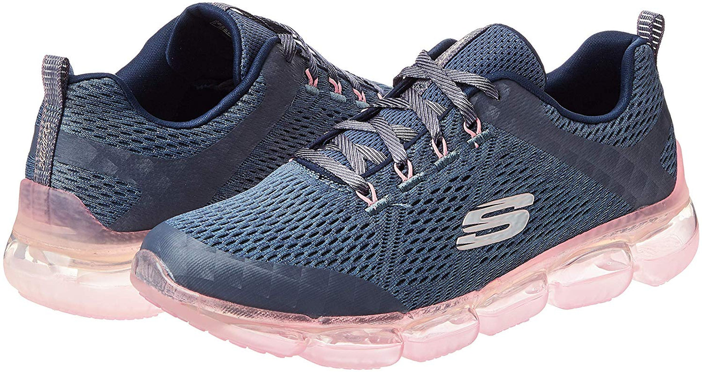 Skechers Women's Skech-air Endeavour Sneaker