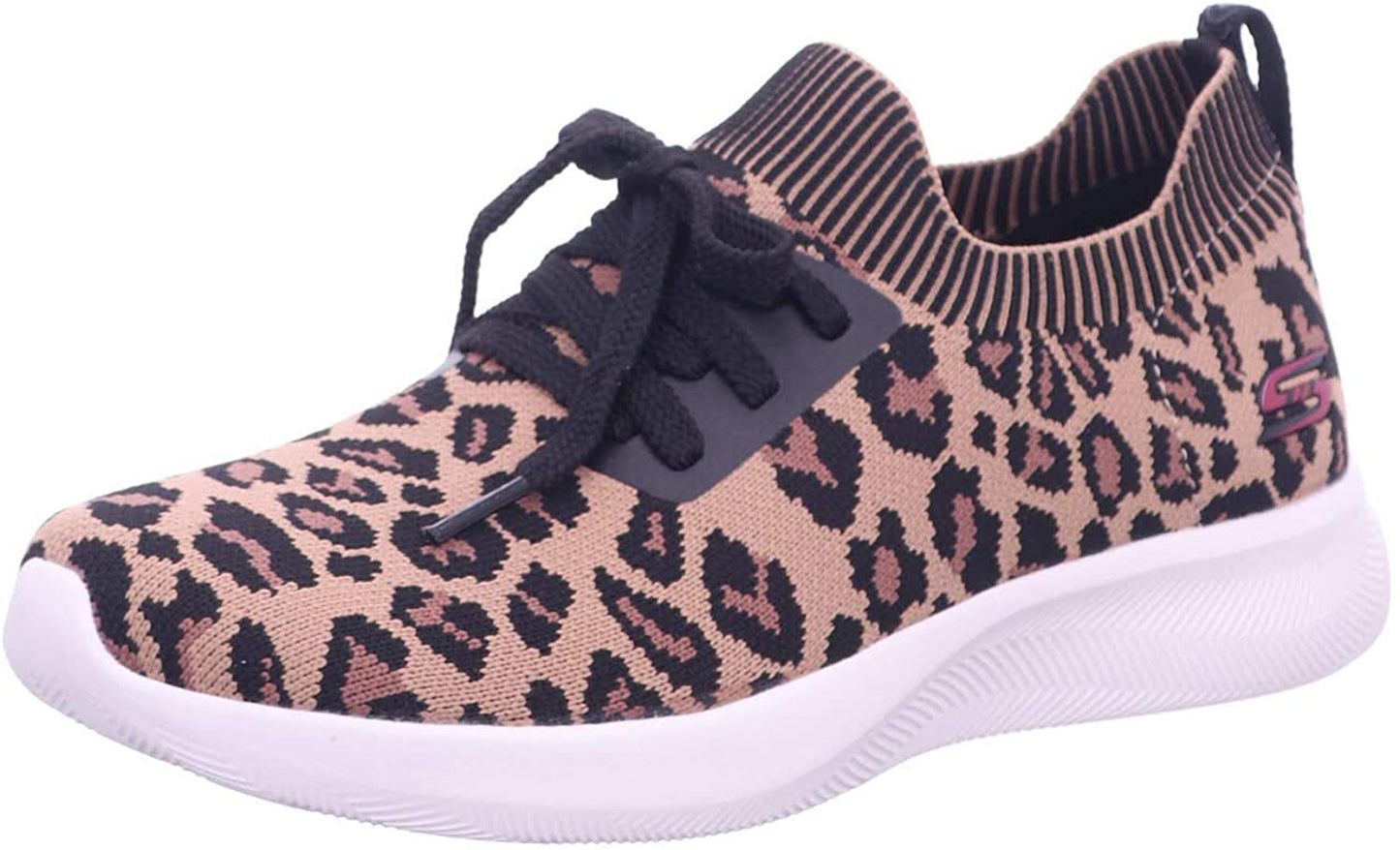 Skechers Bobs Sport Squad 2 - Troop Tiger shoe