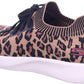 Skechers Bobs Sport Squad 2 - Troop Tiger shoe