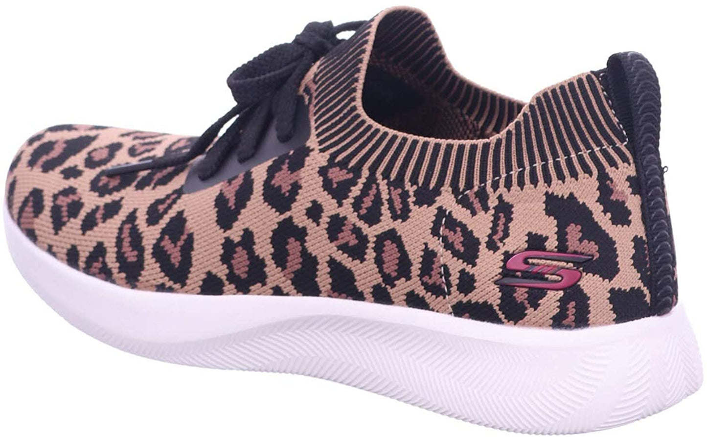 Skechers Bobs Sport Squad 2 - Troop Tiger shoe
