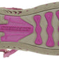 Skechers Women's Reggae Haystack Toe Ring Sandal