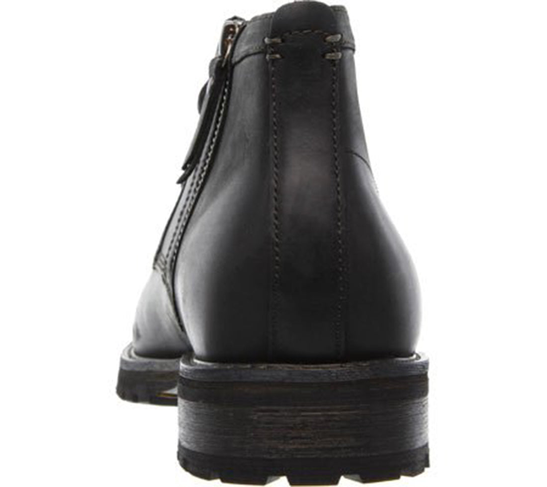 Mark Nason By Skechers Dagger Collection Men's Elmwood Chukka Boot