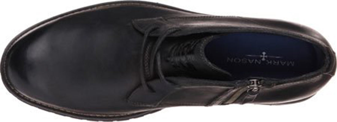 Mark Nason By Skechers Dagger Collection Men's Elmwood Chukka Boot
