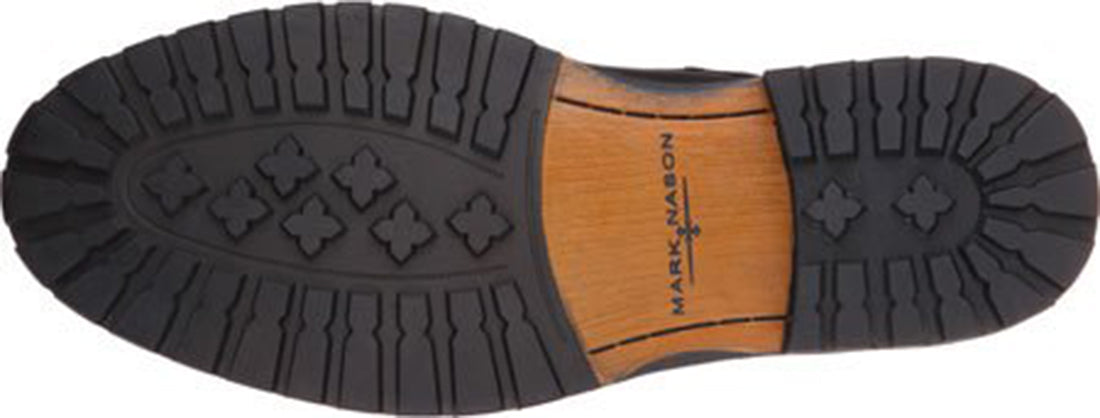 Mark Nason By Skechers Dagger Collection Men's Elmwood Chukka Boot