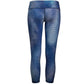 Salt Life Women's Ocean Skins Performance Leggings