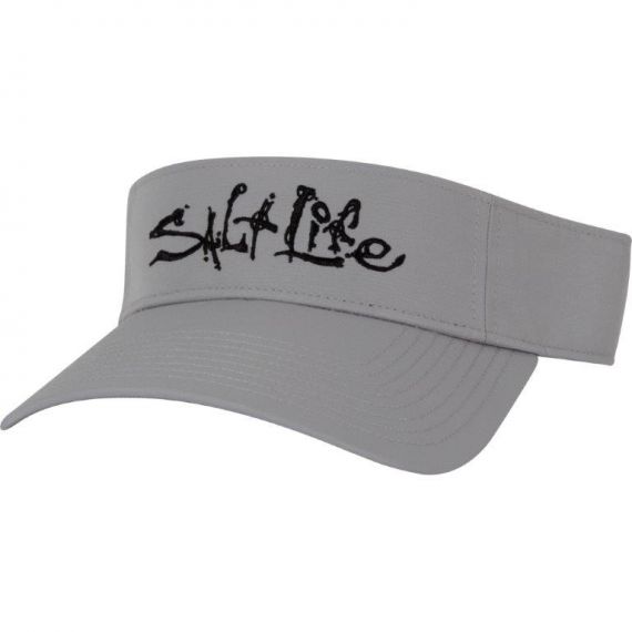 Salt Life Men's Signature Performance SLX Visor