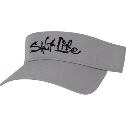 Salt Life Men's Signature Performance SLX Visor