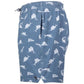 Salt Life Men's Fish N Bonez Volly Short's